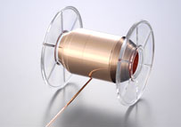 Vacuum Deposition film for electric cables